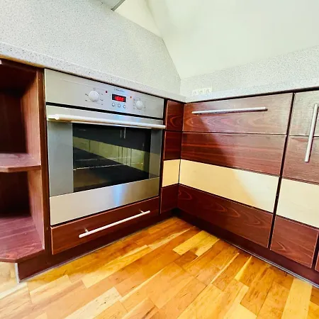 Fun & Teambuilding Apartment *