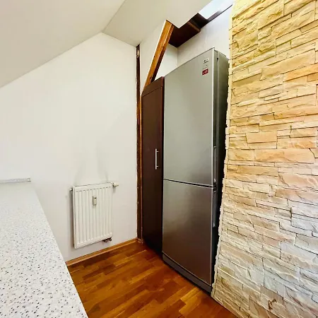 Apartment Fun & Teambuilding Kosice