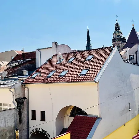 아파트 Fun & Teambuilding