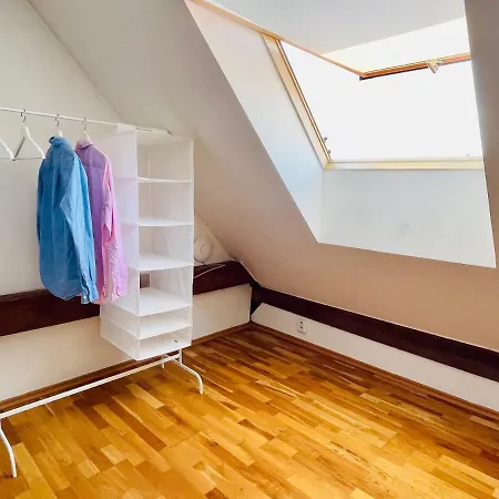 Appartement Fun & Teambuilding *