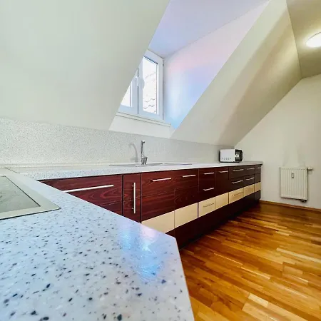 Appartement Fun & Teambuilding