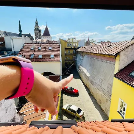 Appartement Fun & Teambuilding