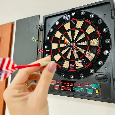 Appartement Fun & Teambuilding Košice