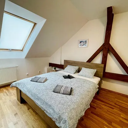 Fun & Teambuilding 아파트