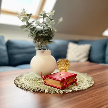 Fun & Teambuilding Appartement *