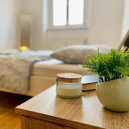 Appartement Fun & Teambuilding Košice