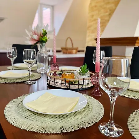 Appartement Fun & Teambuilding