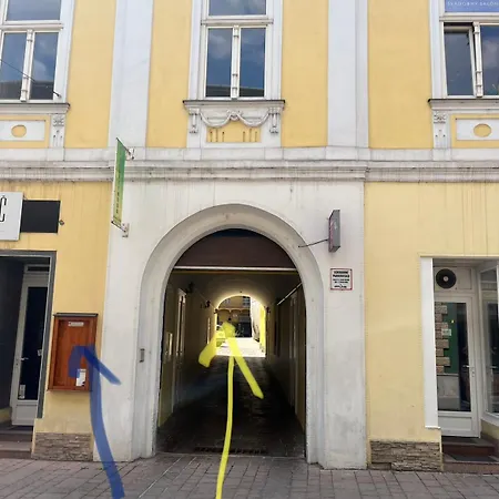 Fun & Teambuilding Appartement *