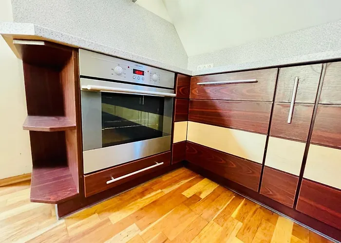 Fun & Teambuilding 아파트 *