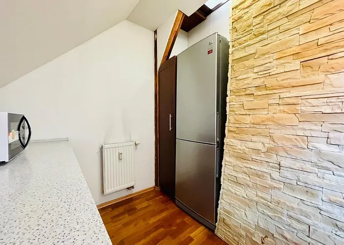 Apartman Fun & Teambuilding Kassa