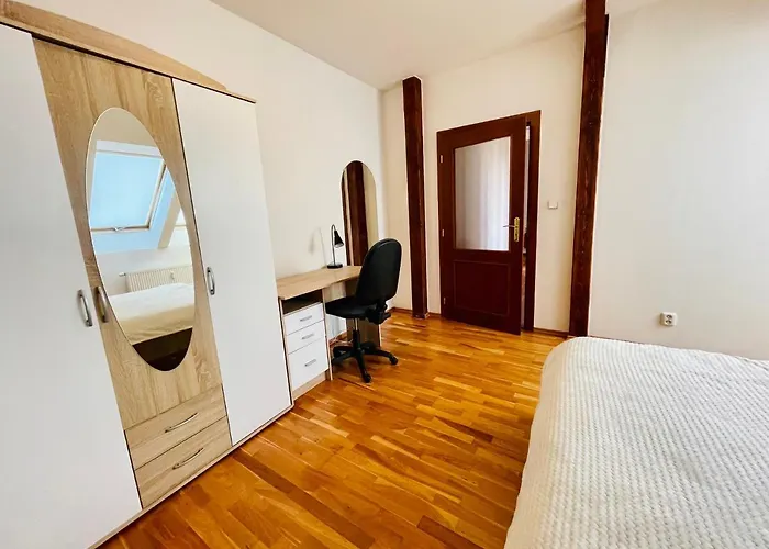 아파트 Fun & Teambuilding 코시체