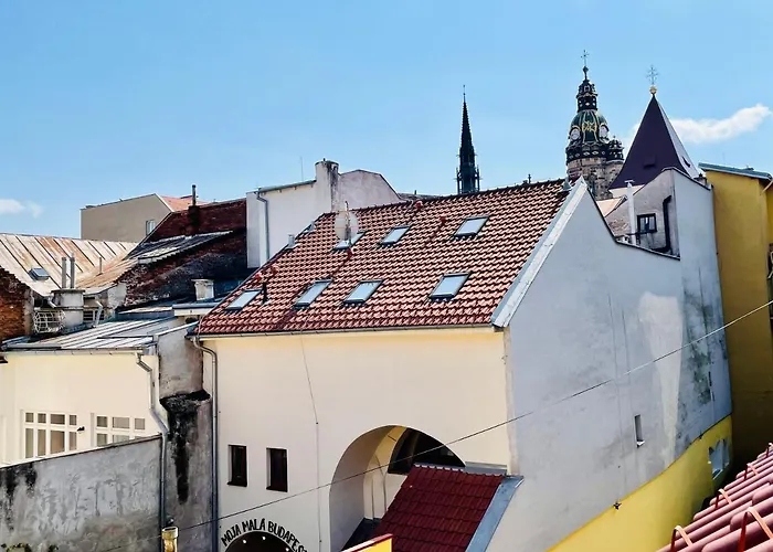 아파트 Fun & Teambuilding