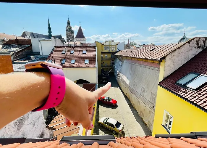 Apartman Fun & Teambuilding