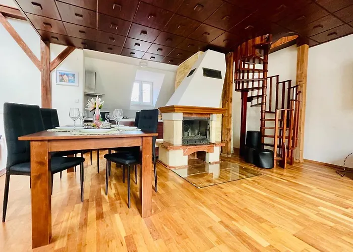 Fun & Teambuilding 아파트