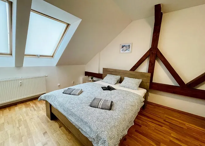 Fun & Teambuilding Apartman