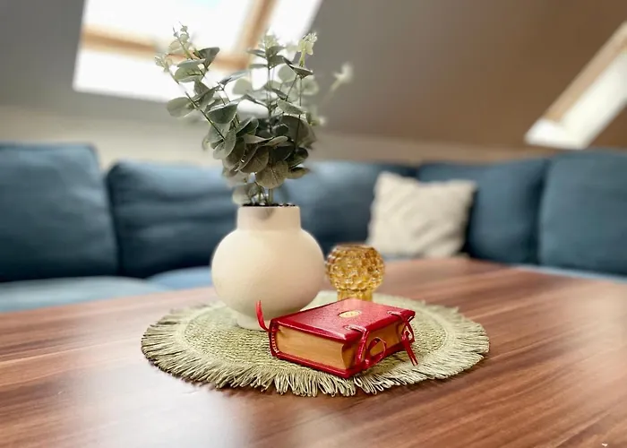 Fun & Teambuilding Apartman *