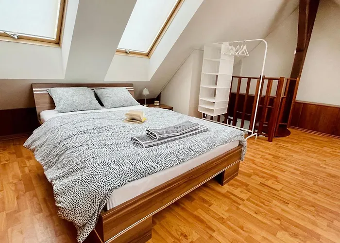 Apartman Fun & Teambuilding