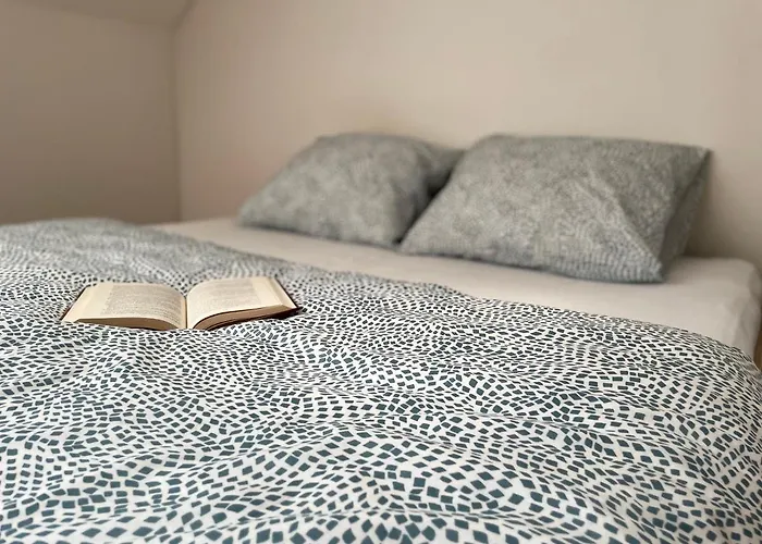 Apartman Fun & Teambuilding *