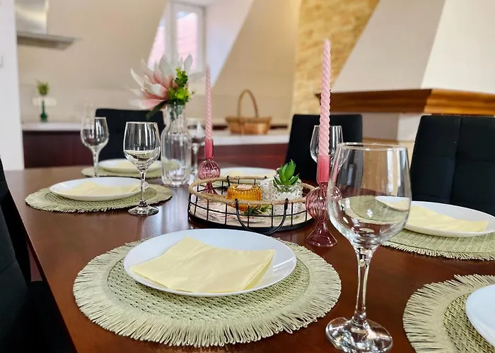 Apartman Fun & Teambuilding