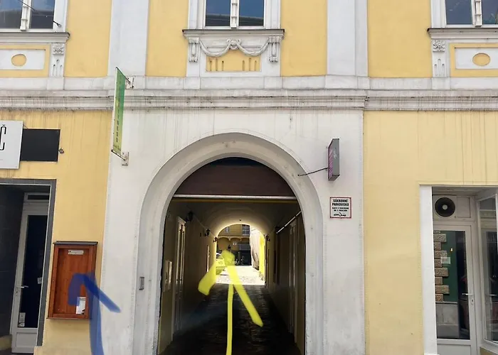 Fun & Teambuilding Apartman *